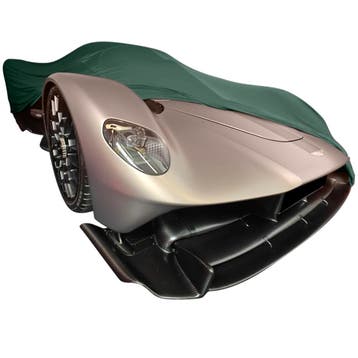 Autohoes voor Aston Martin Valkyrie (2016-2024) Indoor BESTE, Ophalen of Verzenden, Nieuw, Op maat