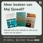 De man op het balkon / Sjöwall & Wahlöö 9789022912881, Verzenden, Gelezen, Maj Sjowall
