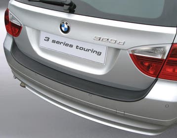 Achterbumper Beschermer | geschikt voor BMW 3-Serie E91 Tour, Auto-onderdelen, Carrosserie en Plaatwerk, Verzenden, Nieuw, BMW
