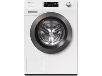 Miele WCF 370 WCS PWash - Wasmachine - 8kg - 1600 tpm -, Verzenden, Zo goed als nieuw