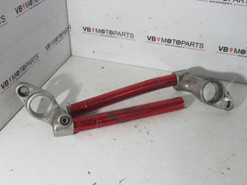 Suzuki GSX 400 X Impulse Stuur, Ophalen of Verzenden, Nieuw