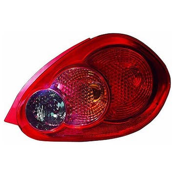 Toyota Aygo 2005-2009 Achterlicht Rechts (Achterlampen), Verzenden, Nieuw
