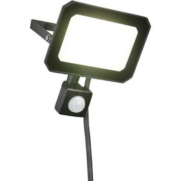 LED Tuinverlichting - Trion Noven - Wandlamp Buitenlamp - 1, Huis en Inrichting, Lampen | Wandlampen, Ophalen of Verzenden, Nieuw