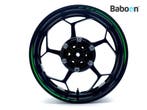 Achterwiel Kawasaki Ninja 125 2021-2025 (BX125B), Verzenden, Gebruikt