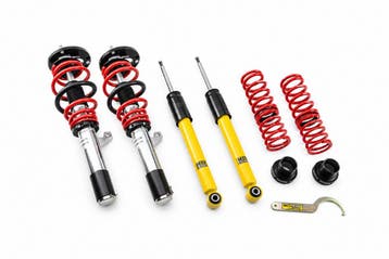 MTS Technik schroefset (Stance) - Golf 5/6, Touran (1T), A3, Ophalen of Verzenden, Nieuw, Seat