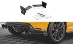 Zijdiffuser met Canards Toyota GR Yaris MK4 Maxton Glans, Ophalen of Verzenden, Nieuw