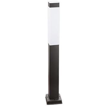 LED Tuinverlichting - Staande Buitenlamp - Prixa Havini -, Staande lamp, Nieuw, Ophalen of Verzenden, Rvs