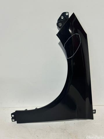 Ford Focus III linker zijscherm voorscherm links, Ophalen, Gebruikt, Voor, Ford