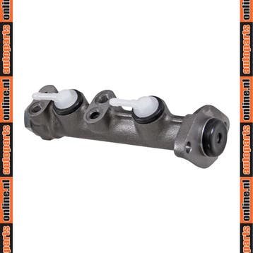 Hoofdremcilinder SEAT Fura 1.4 Crono (1982-1986), Verzenden, Nieuw, Seat