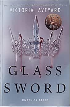 Red Queen 02. Glass Sword, Boeken, Studieboeken en Cursussen, Verzenden