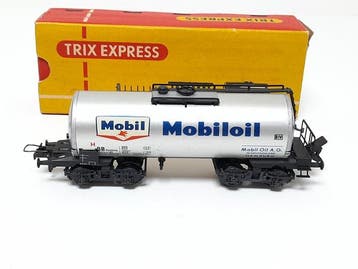 Trix Express H0 - 431, 459, 493, 991 - Modeltrein, Nieuw