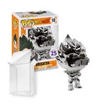 Funko POP!  Dragon Ball Z - Vegeta (Funimation) #10, Verzenden, Nieuw