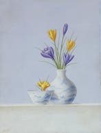 Ruud Verkerk - Lente.