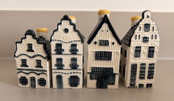 KLM-huisje (14) - KLM, Antiek en Kunst
