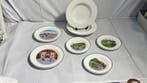 Villeroy & Boch - laplau - Tafelservies (8) - Porselein