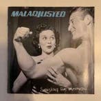 cd - Maladjusted - Seizing The Moment, Verzenden, Zo goed als nieuw