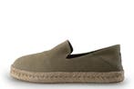 Toms Espadrilles in maat 40½ Grijs, Overige kleuren, Verzenden, Espadrilles of Moccasins, Toms