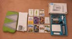 Nintendo - Wii - Console Nintendo Wii avec accessoires et, Spelcomputers en Games, Nieuw