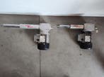 SETEC / INDACT AANDRIJVING, Gebruikt, Elektromotor