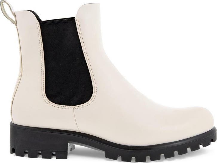 Ecco Modtray W Chelsea boots wit - Maat 41, Kleding | Dames, Schoenen, Verzenden