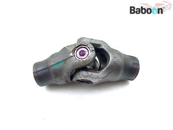 Cardan As Kruiskoppeling Honda VT 1100 C2 Sabre 2000-2005, Verzenden, Gebruikt