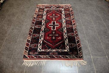Döemealt, Turkije - Vloerkleed - 178 cm - 123 cm, Nieuw