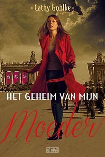 Het geheim van mijn moeder - Cathy Gohlke 9789033127410, Boeken, Verzenden, Gelezen, Cathy Gohlke