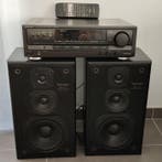 Technics - SA-EX500 - SB-C57 Stereoset - Diverse modellen, Nieuw