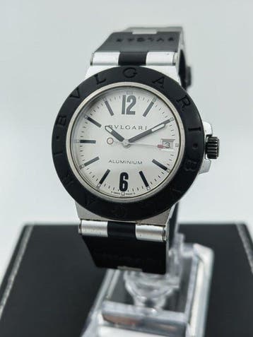 Bvlgari - Diagono - Zonder minimumprijs - Heren - 2020+, Nieuw