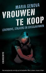 Vrouwen te koop 9789054293101 Maria Genova, Boeken, Verzenden, Zo goed als nieuw, Maria Genova