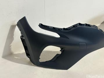 Renault Captur II voorbumper 620222192R, Auto-onderdelen, Carrosserie en Plaatwerk, Ophalen, Nieuw, Bumper, Renault