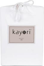 2dekans | Kayori Kyoto-SplittopHSL-Interl, Huis en Inrichting, Ophalen of Verzenden, Zo goed als nieuw, Wit