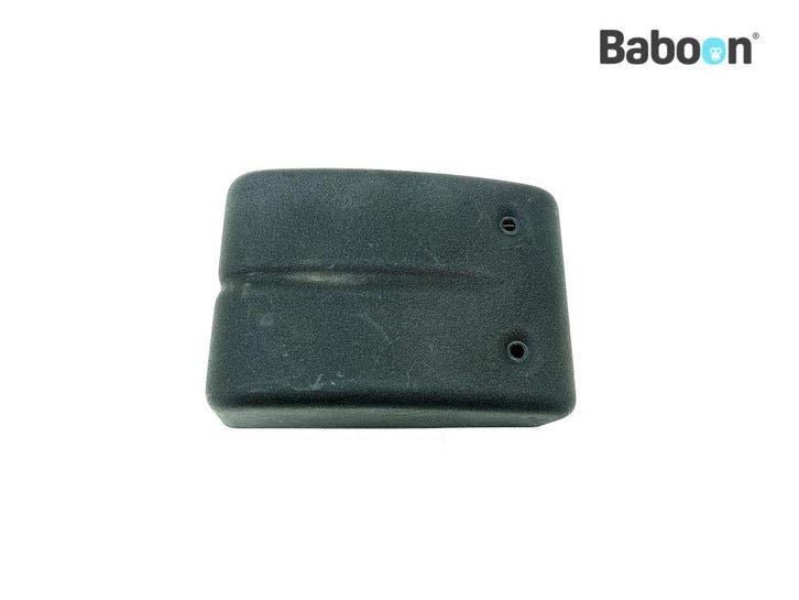 Accu Deksel Harley-Davidson FXDB Dyna Street Bob 2006-2008, Motoren, Onderdelen | Harley-Davidson, Gebruikt, Verzenden