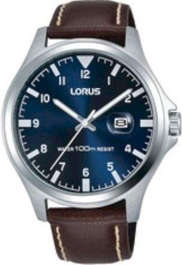 Lorus Herenhorloge RH963KX8 - 42 mm (Horloges, Mode), Sieraden, Tassen en Uiterlijk, Horloges | Heren, Verzenden, Nieuw