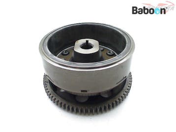 Vliegwiel / Rotor Honda VT 1100 C2 Sabre 2000-2005 (VT1100), Verzenden, Gebruikt