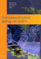 Grensoverschrijdend gedrag bij pubers / O&A-reeks / 3, Verzenden, Zo goed als nieuw