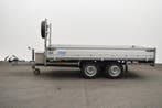 Hulco Medax-2 2600  335x183 Plateauwagen, Ophalen of Verzenden, Gebruikt