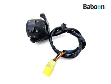 Stuurschakelaar Links Suzuki GSX 1200 1999-2000 (GSX1200), Motoren, Verzenden, Gebruikt