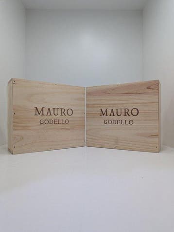 2024 Bodegas Mauro, Godello - Castilië en León - 6 Flessen, Verzamelen, Wijnen, Nieuw