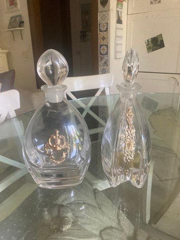 Distillery unknown Precious Liquors - b. Jaren 1990, Jaren