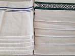 Tafelsetting. - Handdoek (12) - 54 cm - 33 cm - Theedoek., Antiek en Kunst