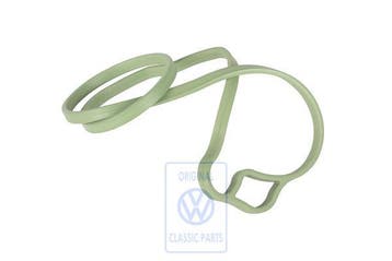 Volkswagen pakking brandstoffilter (AJS, AYH), Ophalen of Verzenden, Nieuw, Volkswagen