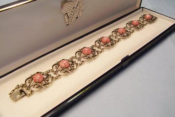 Zonder minimumprijs - Armband Zilver - 21.00ct. tw. -, Sieraden, Tassen en Uiterlijk, Armbanden, Nieuw