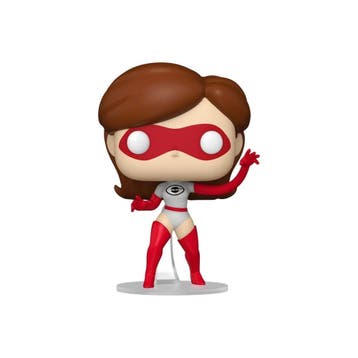 Incredibles 20th Anniversary POP! Vinyl Figure Elastigirl #1, Ophalen of Verzenden, Nieuw