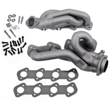 BBK 96-04 Mustang GT Shorty Tuned Length Exhaust Headers -, Ophalen of Verzenden, Nieuw