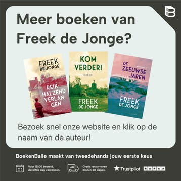 De toeschouwer - Freek de Jonge 9789045700755, Verzenden, Gelezen, Freek de Jonge