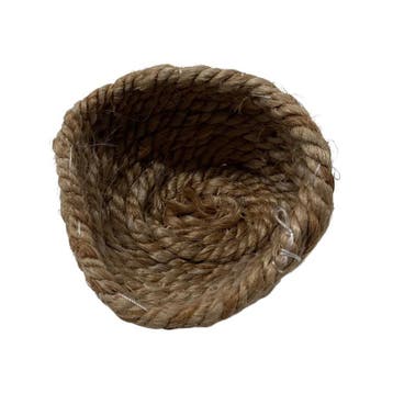 4310 sisal nest klein, Ophalen of Verzenden, Nieuw