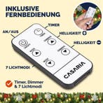 Kerstguirlande met decoratie , slinger, kerstslinger met..., Diversen, Kerst, Verzenden, Nieuw