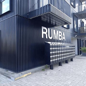 Appartement in Nijmegen gevonden voor €1082,- pm, Gelderland, Direct bij eigenaar, Nijmegen, Appartement