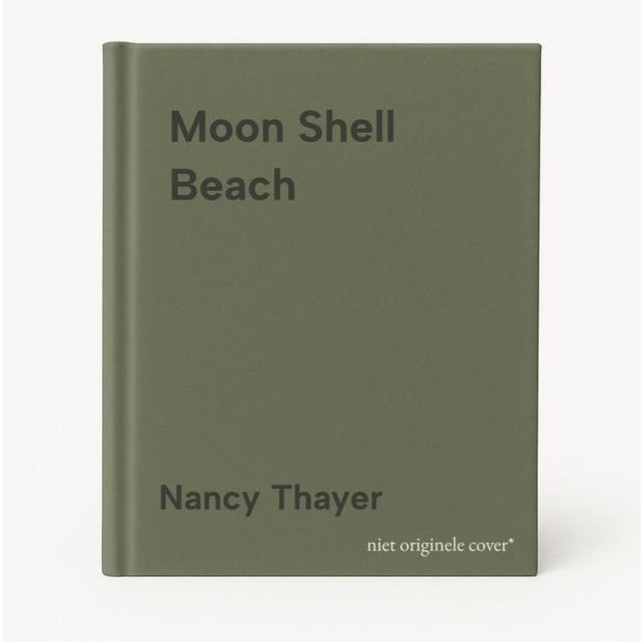 Moon Shell Beach - Nancy Thayer 9780345498199, Boeken, Taal | Engels, Gelezen, Verzenden
